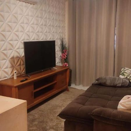 Casa Aconchegante A 28 Min. Thermas De São Pedro Piracicaba Exterior foto