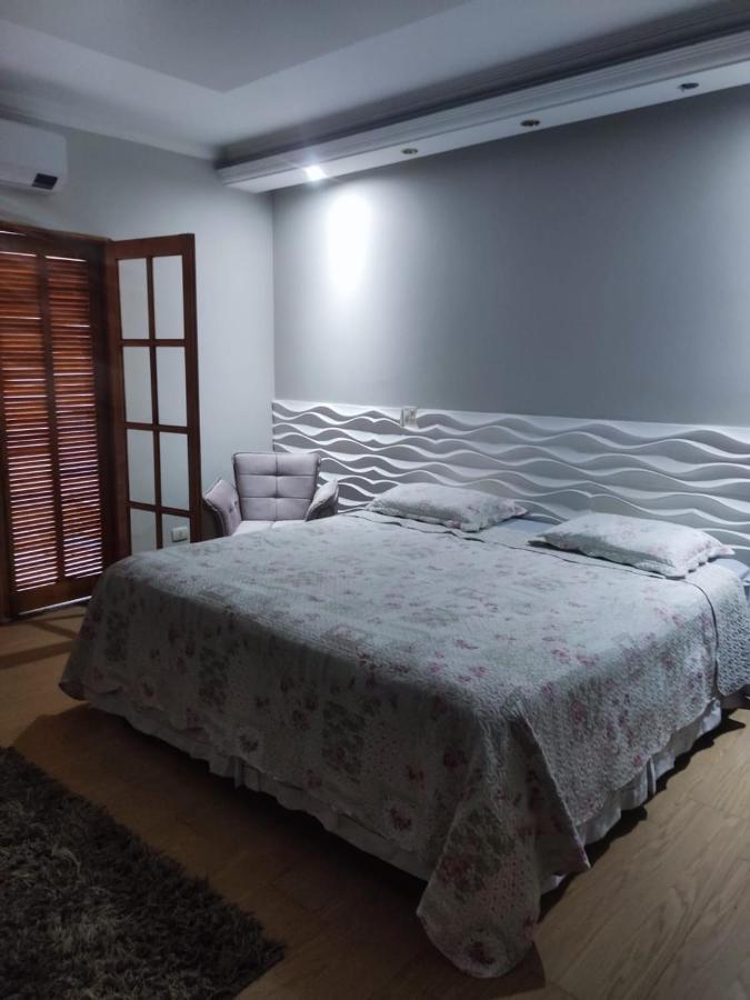 Casa Aconchegante A 28 Min. Thermas De São Pedro Piracicaba Exterior foto