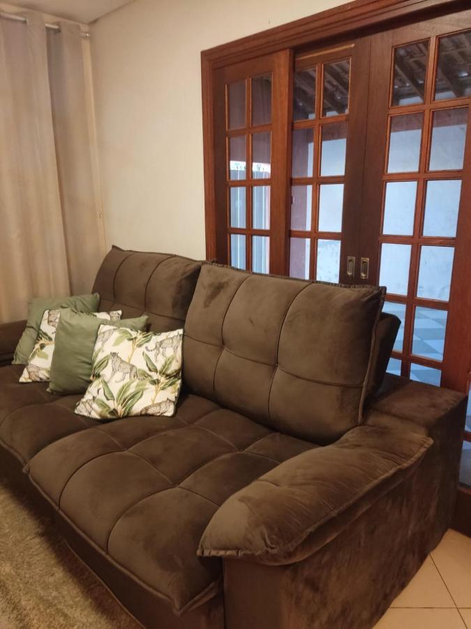 Casa Aconchegante A 28 Min. Thermas De São Pedro Piracicaba Exterior foto