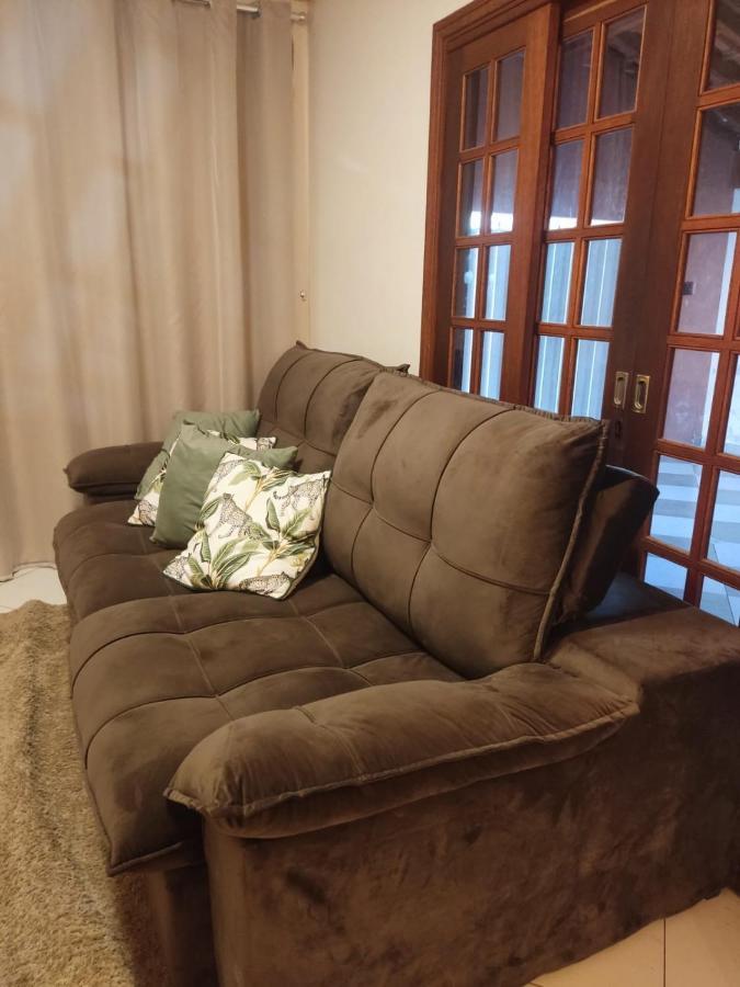 Casa Aconchegante A 28 Min. Thermas De São Pedro Piracicaba Exterior foto