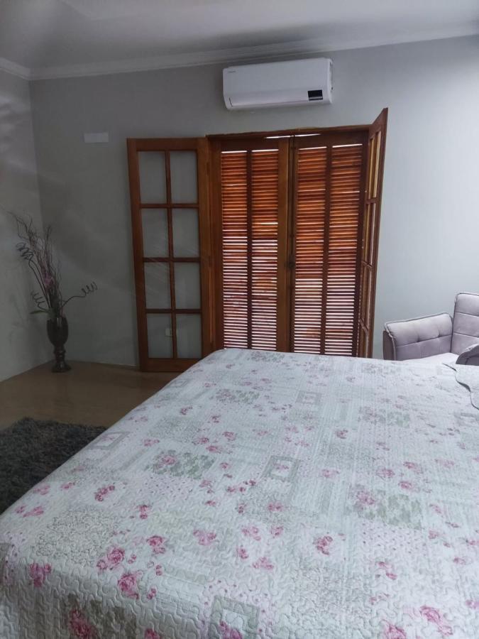 Casa Aconchegante A 28 Min. Thermas De São Pedro Piracicaba Exterior foto