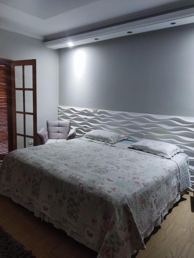 Casa Aconchegante A 28 Min. Thermas De São Pedro Piracicaba Exterior foto