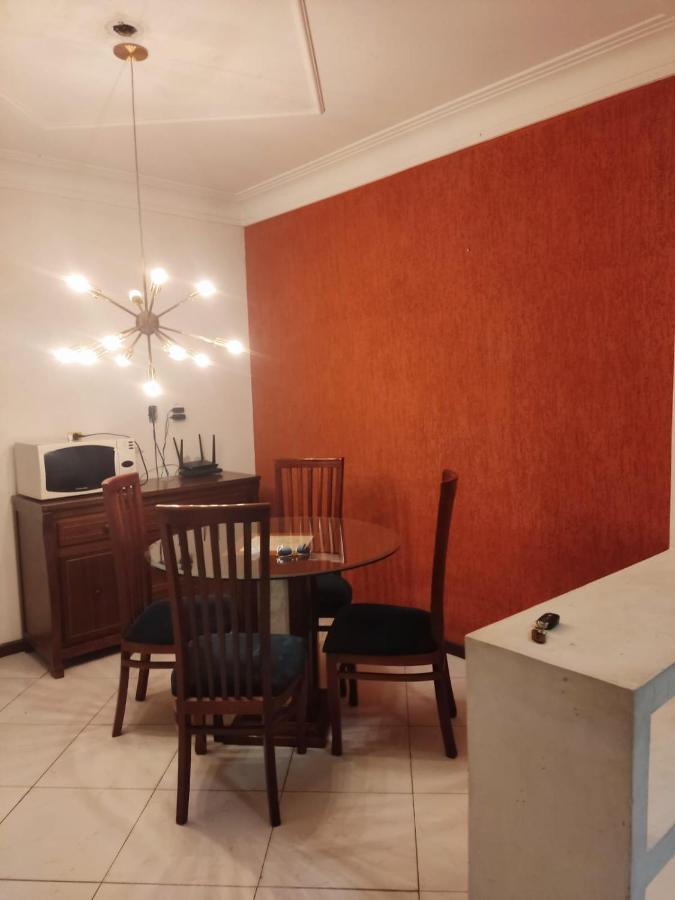 Casa Aconchegante A 28 Min. Thermas De São Pedro Piracicaba Exterior foto