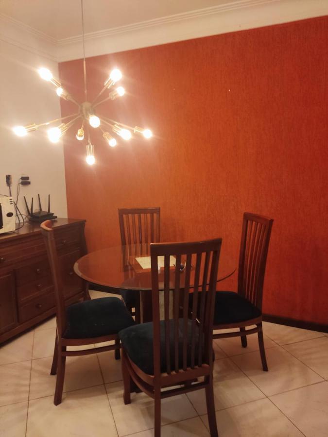 Casa Aconchegante A 28 Min. Thermas De São Pedro Piracicaba Exterior foto