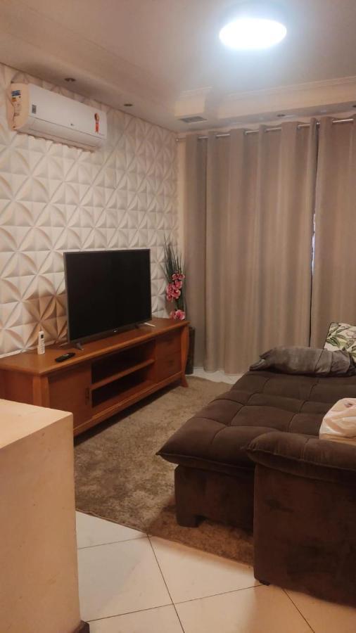 Casa Aconchegante A 28 Min. Thermas De São Pedro Piracicaba Exterior foto
