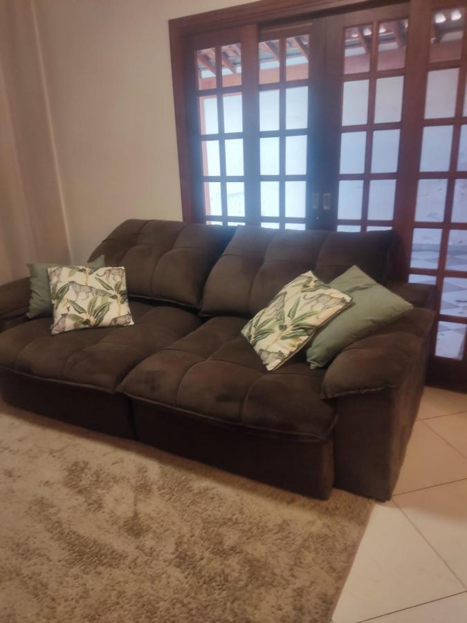 Casa Aconchegante A 28 Min. Thermas De São Pedro Piracicaba Exterior foto
