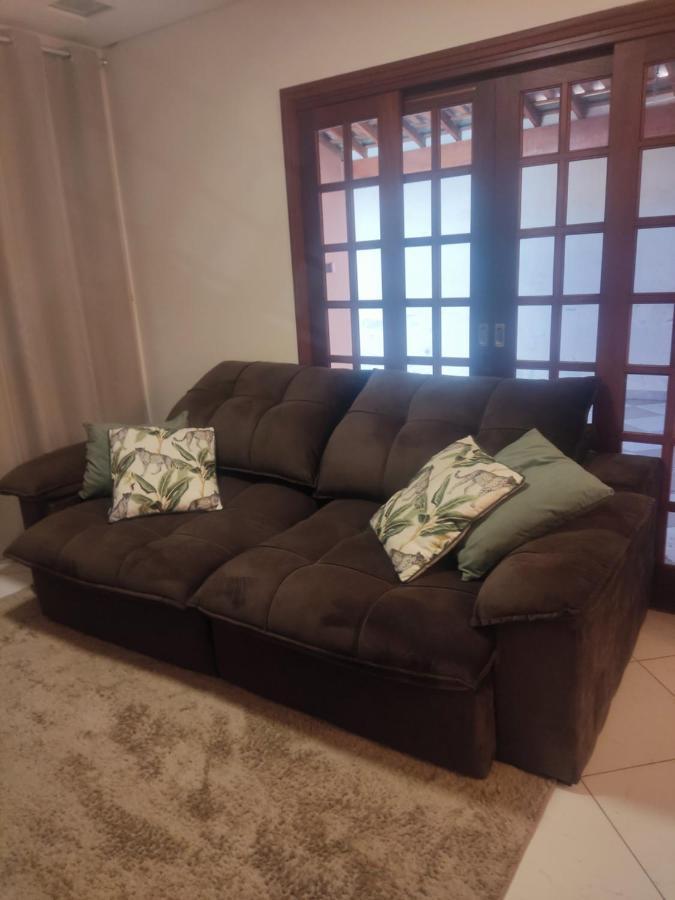 Casa Aconchegante A 28 Min. Thermas De São Pedro Piracicaba Exterior foto