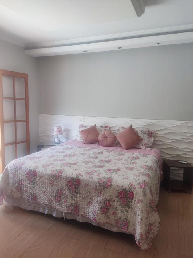 Casa Aconchegante A 28 Min. Thermas De São Pedro Piracicaba Exterior foto