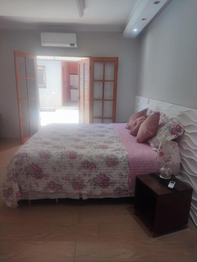 Casa Aconchegante A 28 Min. Thermas De São Pedro Piracicaba Exterior foto