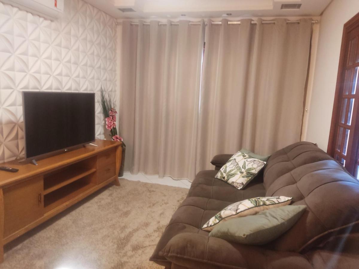 Casa Aconchegante A 28 Min. Thermas De São Pedro Piracicaba Exterior foto