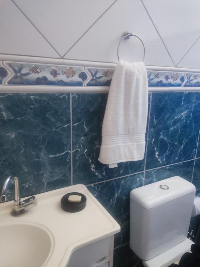 Casa Aconchegante A 28 Min. Thermas De São Pedro Piracicaba Exterior foto
