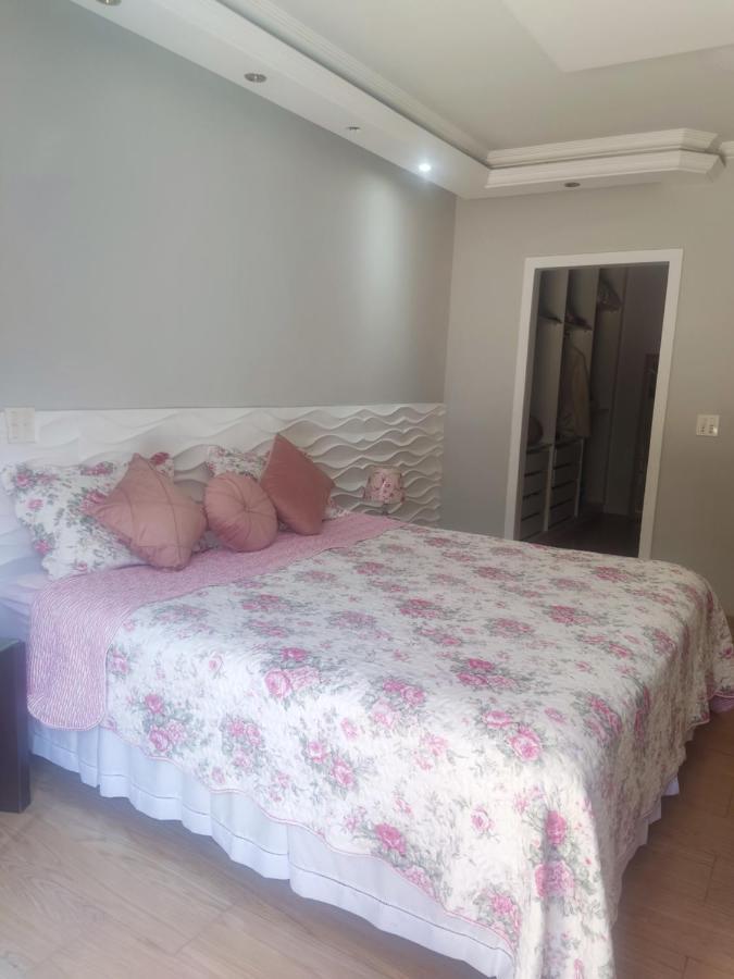 Casa Aconchegante A 28 Min. Thermas De São Pedro Piracicaba Exterior foto