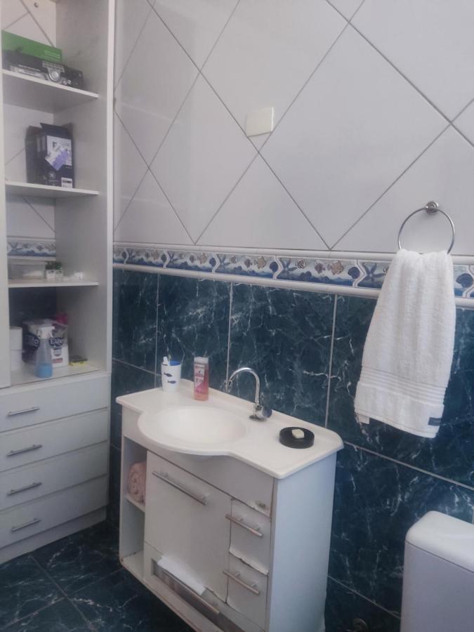 Casa Aconchegante A 28 Min. Thermas De São Pedro Piracicaba Exterior foto
