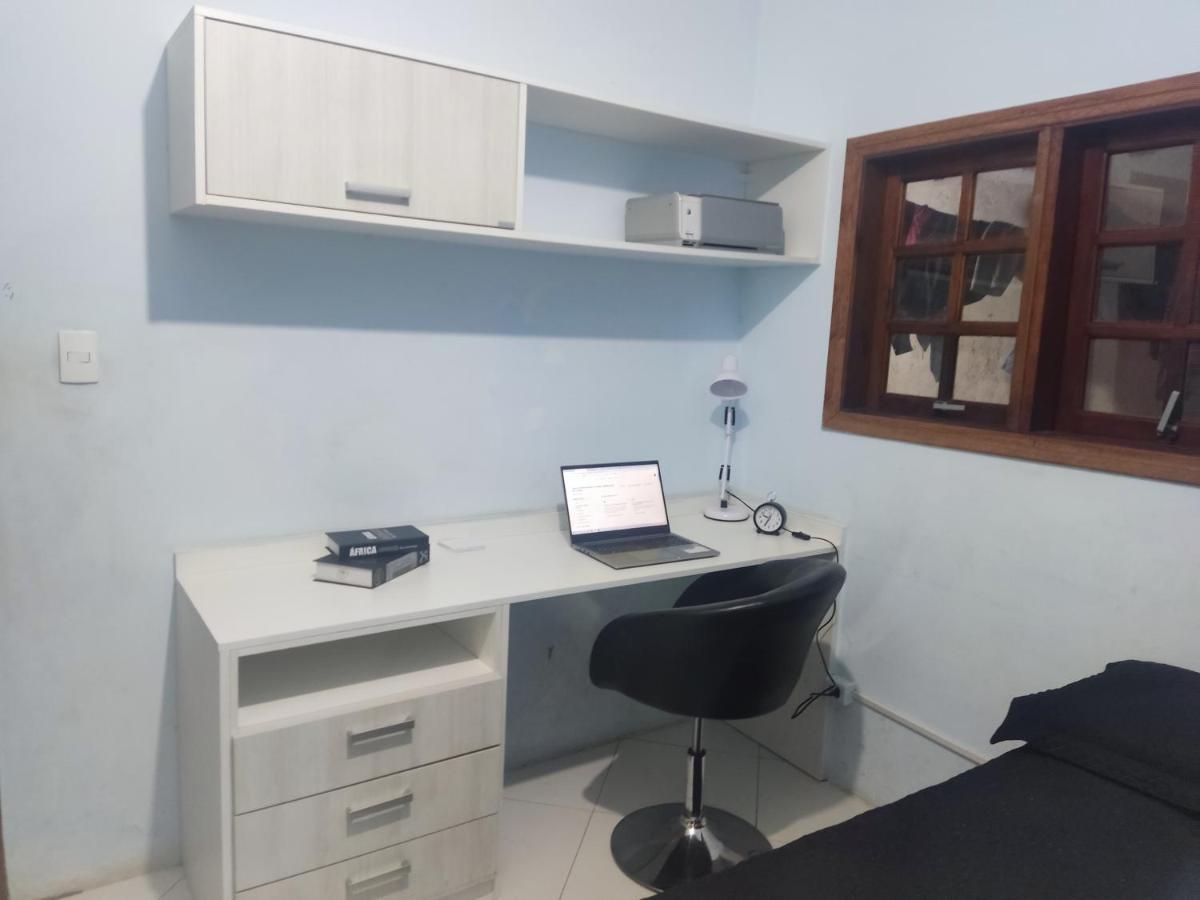 Casa Aconchegante A 28 Min. Thermas De São Pedro Piracicaba Exterior foto