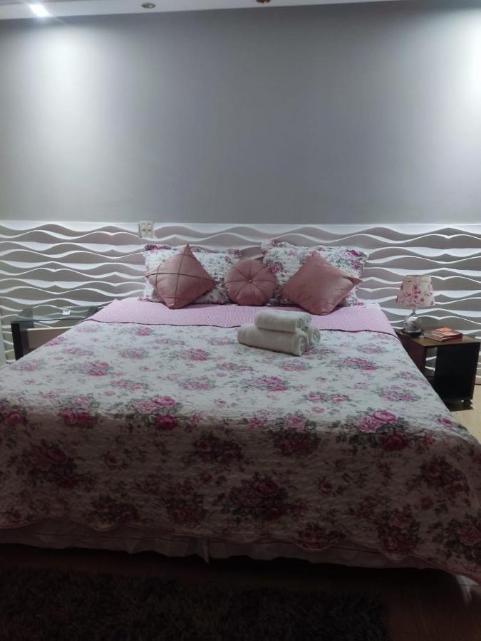Casa Aconchegante A 28 Min. Thermas De São Pedro Piracicaba Exterior foto